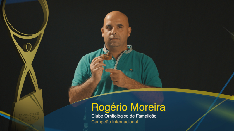 Rogério Moreira